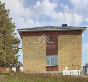 Дом 130м², 2-этажный, участок 5 сот.  