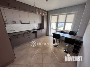 Коттедж 134м&sup2;, 2-этажный, участок 6 сот.  