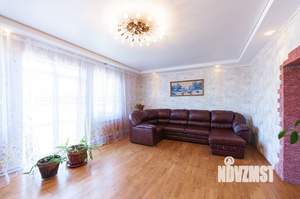 Дом 129м², 1-этажный, участок 7 сот.  