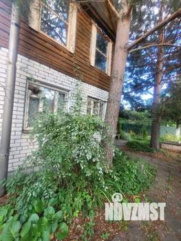 Дача 60м², 2-этажный, участок 5 сот.  