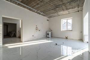 Дом 367м&sup2;, 3-этажный, участок 11 сот.  