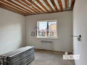 Коттедж 130м², 2-этажный, участок 5 сот.  