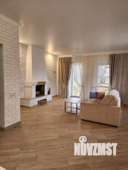 Дом 240м², 2-этажный, участок 12 сот.  