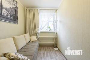 Дом 184м², 2-этажный, участок 7 сот.  