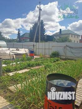 Дом 50м&sup2;, 2-этажный, участок 8 сот.  