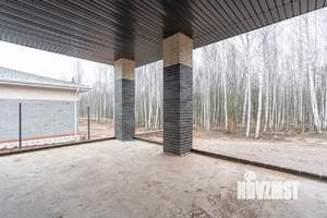 Дом 154м&sup2;, 1-этажный, участок 7 сот.  