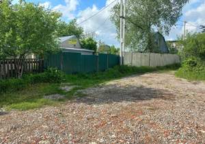 Дом 20м&sup2;, 1-этажный, участок 4 сот.  