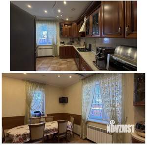 Коттедж 549м&sup2;, 3-этажный, участок 10 сот.  