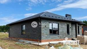 Дом 140м², 1-этажный, участок 7 сот.  