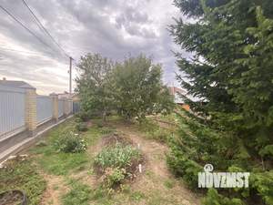 Коттедж 427м², 2-этажный, участок 9 сот.  