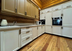 Дом 150м², 1-этажный, участок 4 сот.  