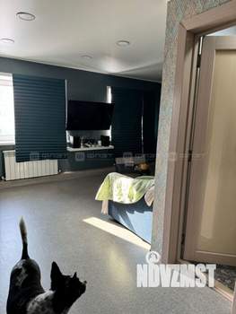 Дом 515м&sup2;, 2-этажный, участок 4 сот.  