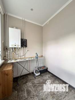 Коттедж 120м², 2-этажный, участок 4 сот.  