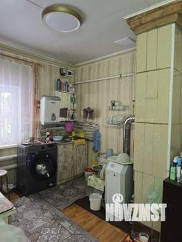 Дом 61м&sup2;, 1-этажный, участок 6 сот.  