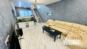 Коттедж 148м&sup2;, 2-этажный, участок 5 сот.  