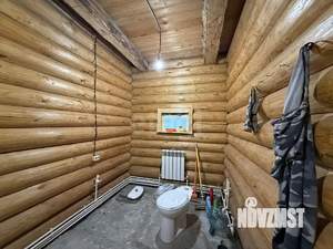 Дом 150м², 2-этажный, участок 5 сот.  