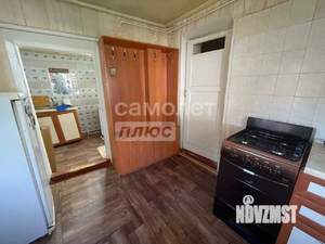 Дом 61м&sup2;, 1-этажный, участок 3 сот.  