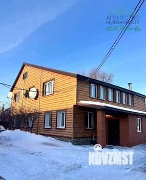 Дом 250м&sup2;, 2-этажный, участок 9 сот.  