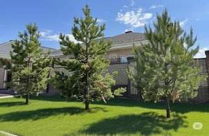 Дом 137м², 1-этажный, участок 0 сот.  