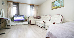 Дом 112м&sup2;, 2-этажный, участок 6 сот.  