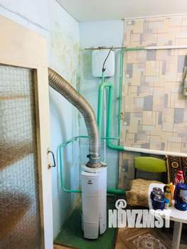 Дом 87м&sup2;, 1-этажный, участок 6 сот.  