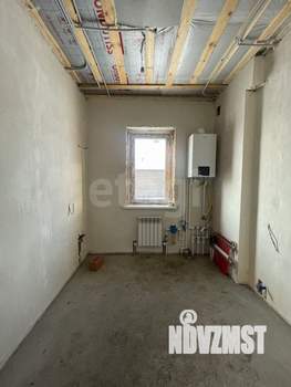 Дом 134м&sup2;, 1-этажный, участок 5 сот.  