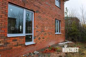 Дом 141м&sup2;, 2-этажный, участок 6 сот.  