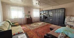 Дом 80м², 1-этажный, участок 6 сот.  