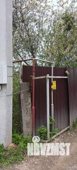 Дом 41м², 1-этажный, участок 4 сот.  