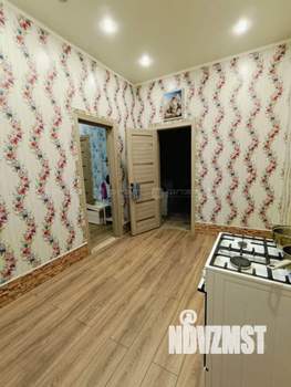 Дом 66м², 2-этажный, участок 6 сот.  