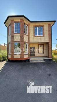 Дом 150м², 2-этажный, участок 4 сот.  