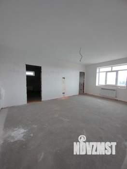 Коттедж 446м², 3-этажный, участок 11 сот.  