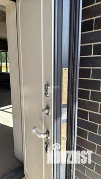 Коттедж 215м², 2-этажный, участок 8 сот.  