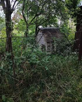 Дача 34м², 2-этажный, участок 4 сот.  