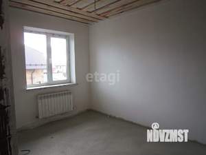 Дом 110м², 2-этажный, участок 6 сот.  