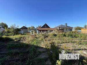 Дом 76м&sup2;, 1-этажный, участок 10 сот.  