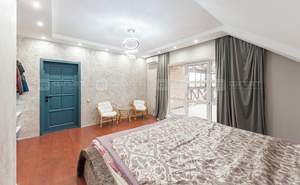 Дом 151м², 2-этажный, участок 0 сот.  