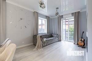 Коттедж 130м², 2-этажный, участок 5 сот.  