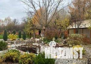 Коттедж 200м&sup2;, 1-этажный, участок 15 сот.  