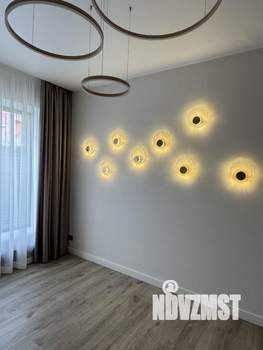 Коттедж 200м², 2-этажный, участок 5 сот.  