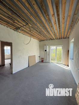 Дом 88м², 1-этажный, участок 6 сот.  