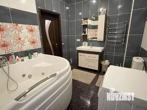 Коттедж 172м&sup2;, 2-этажный, участок 8 сот.  