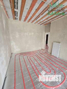 Дача 91м², 1-этажный, участок 7 сот.  