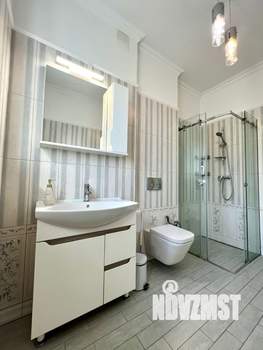 Коттедж 125м&sup2;, 2-этажный, участок 7 сот.  