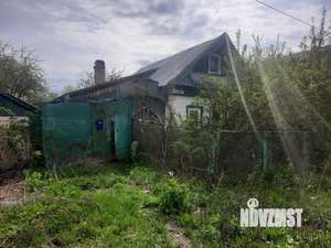 Дом 67м², 1-этажный, участок 5 сот.  
