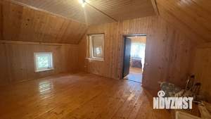 Дом 90м&sup2;, 2-этажный, участок 5 сот.  