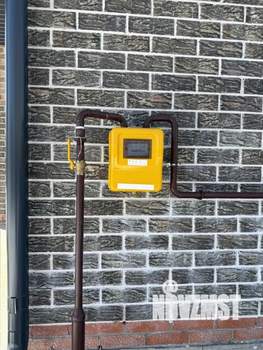 Коттедж 168м&sup2;, 2-этажный, участок 6 сот.  