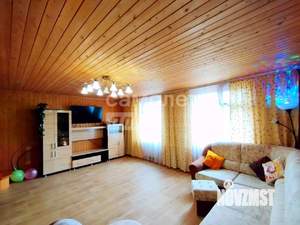 Дом 245м², 2-этажный, участок 8 сот.  