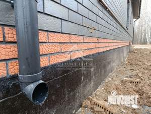 Дом 100м², 1-этажный, участок 10 сот.  