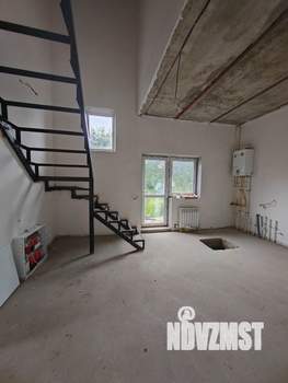 Дом 120м², 2-этажный, участок 4 сот.  